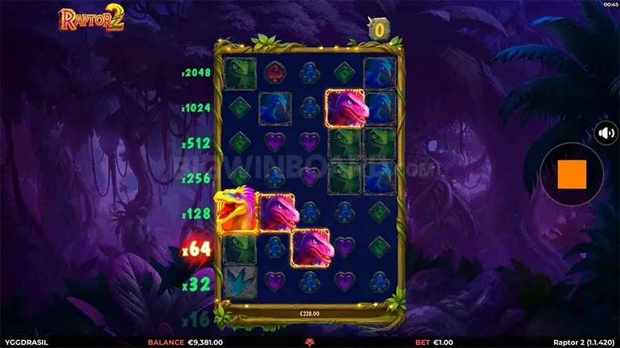 July Promotion Update